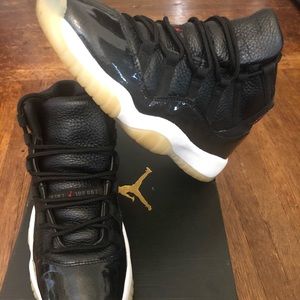 Air Jordan Retro 11  “72-10”